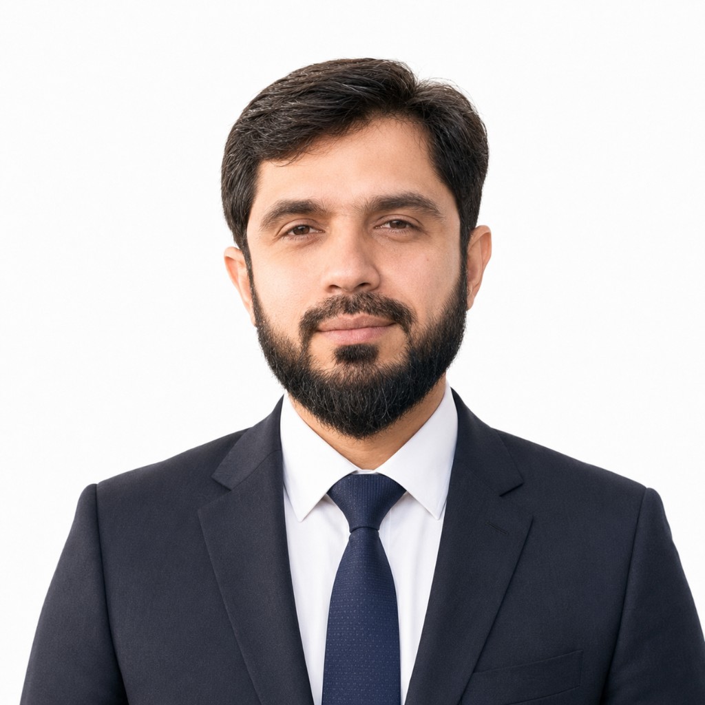 DeskOS Team — Education Software Experts Pakistan